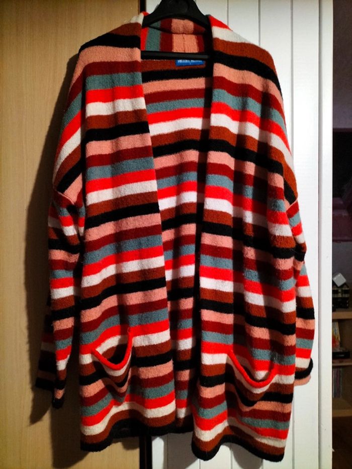 Veste femme Miller Monroe