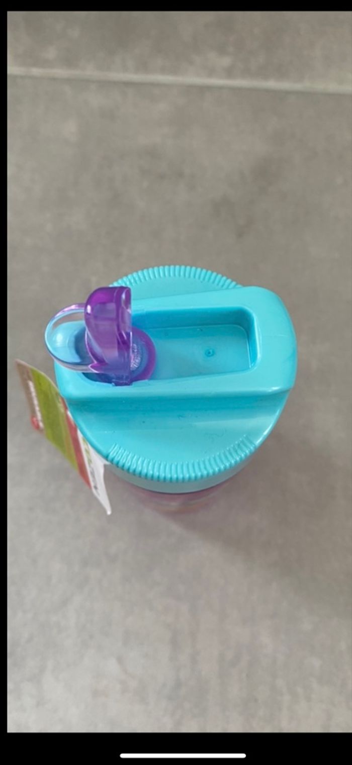 Gourde Gabby Maison magique - photo numéro 3