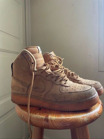 Basket Nike