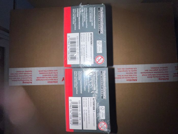 2 bundles 8.5 évolutions prismatiques - photo numéro 5