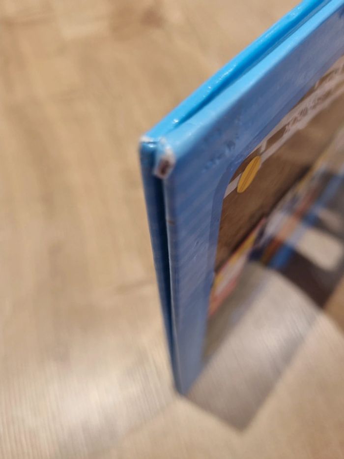 Livre robocar poli - photo numéro 3