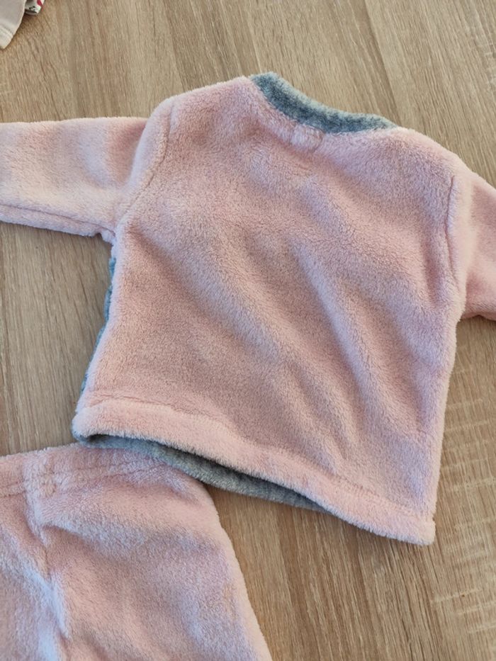 Pyjama deux pièces - photo numéro 6