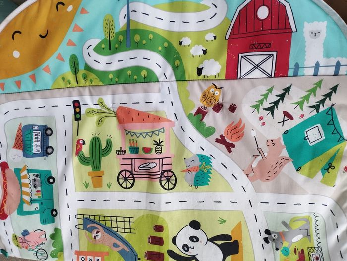 Tapis Fisher price - photo numéro 4