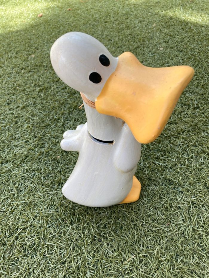 Tirelire canard 🦆 - photo numéro 4