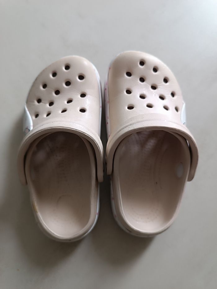 Crocs Bambi - photo numéro 3