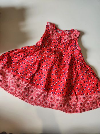 robe du pareil au même