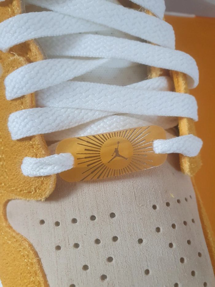 NIke Air Jordan 1 (36) - photo numéro 5