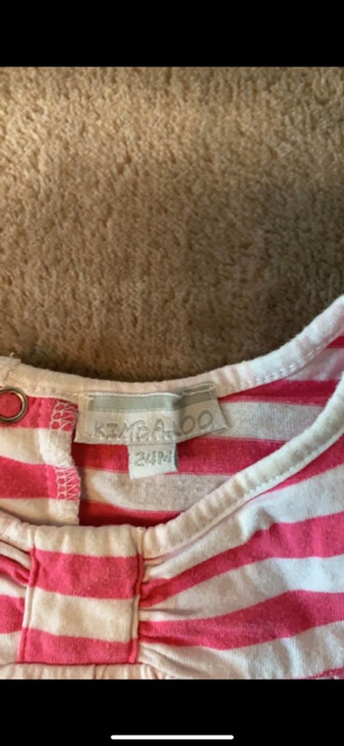 Teeshirt - photo numéro 3