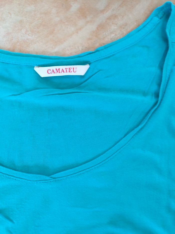 Tee shirt - photo numéro 3