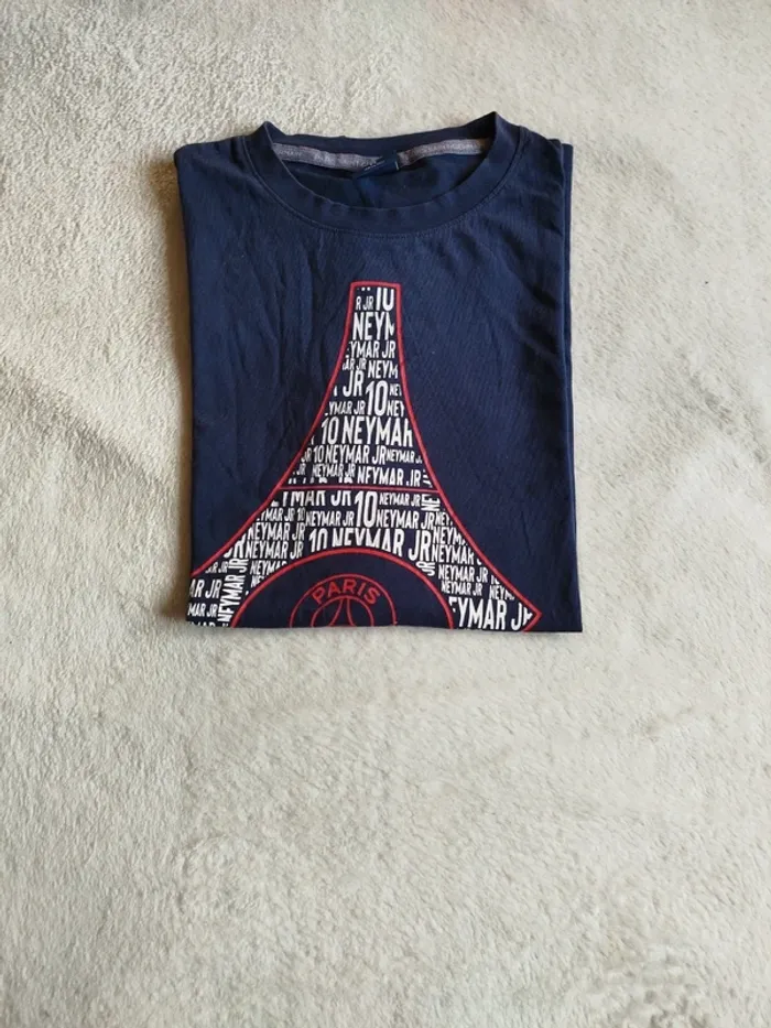 T-shirt PSG Neymar taille M