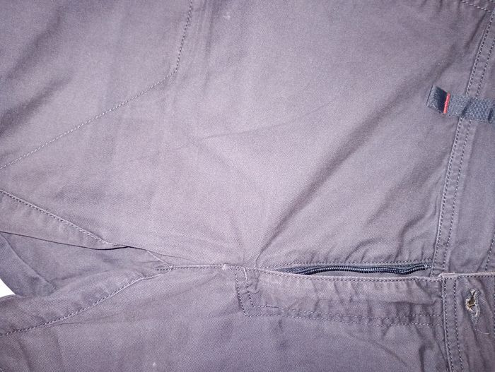 Lot de deux bermudas - photo numéro 5