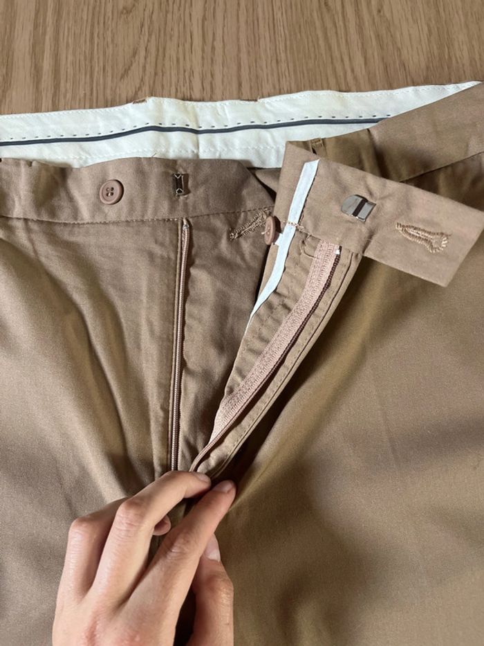 Pantalon homme - photo numéro 4