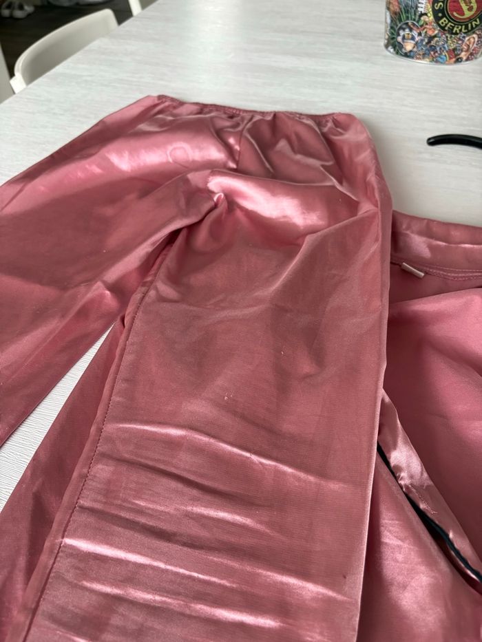 Pyjama fille 10 ans - photo numéro 6