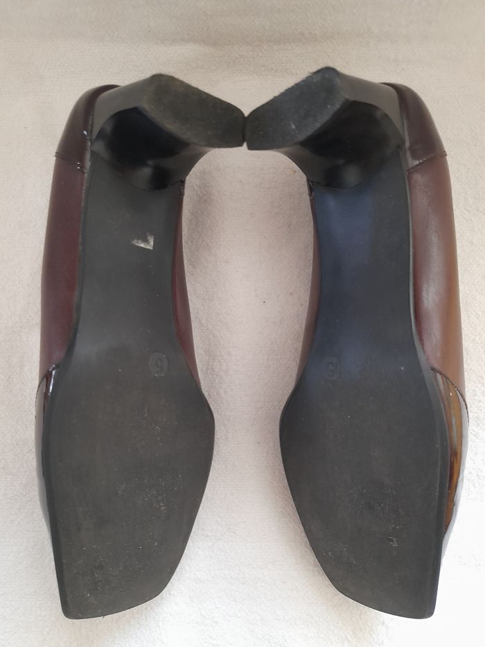 Chaussure femme - photo numéro 6