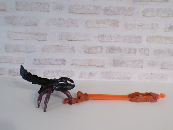 Circuit Scorpion - Hot Wheels   (J29) - photo numéro 3