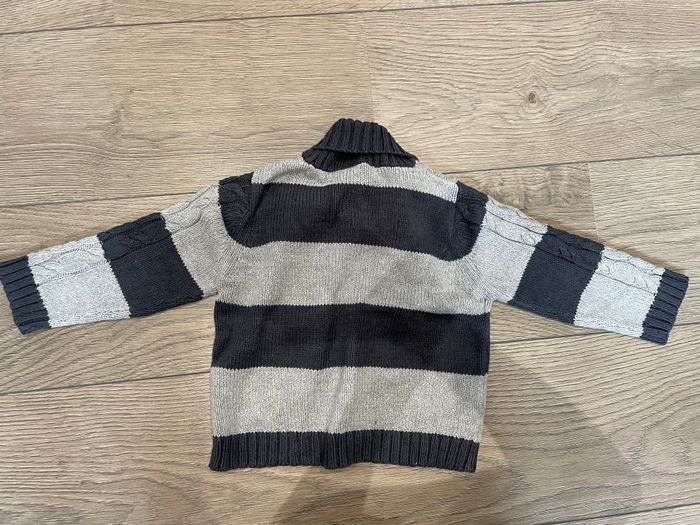 Gilet Tape à l’œil 18 mois - photo numéro 2