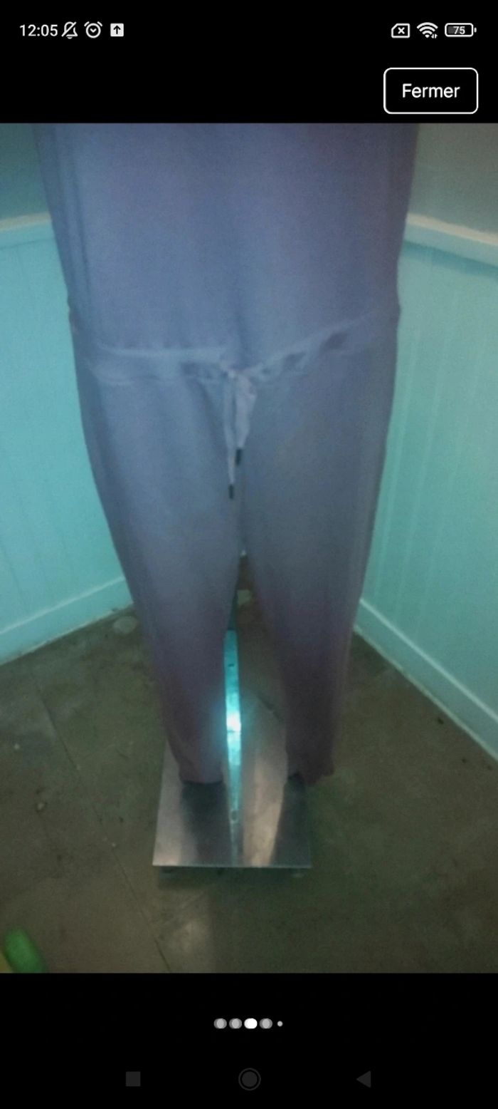 Très belle combinaison femme f20 - photo numéro 4