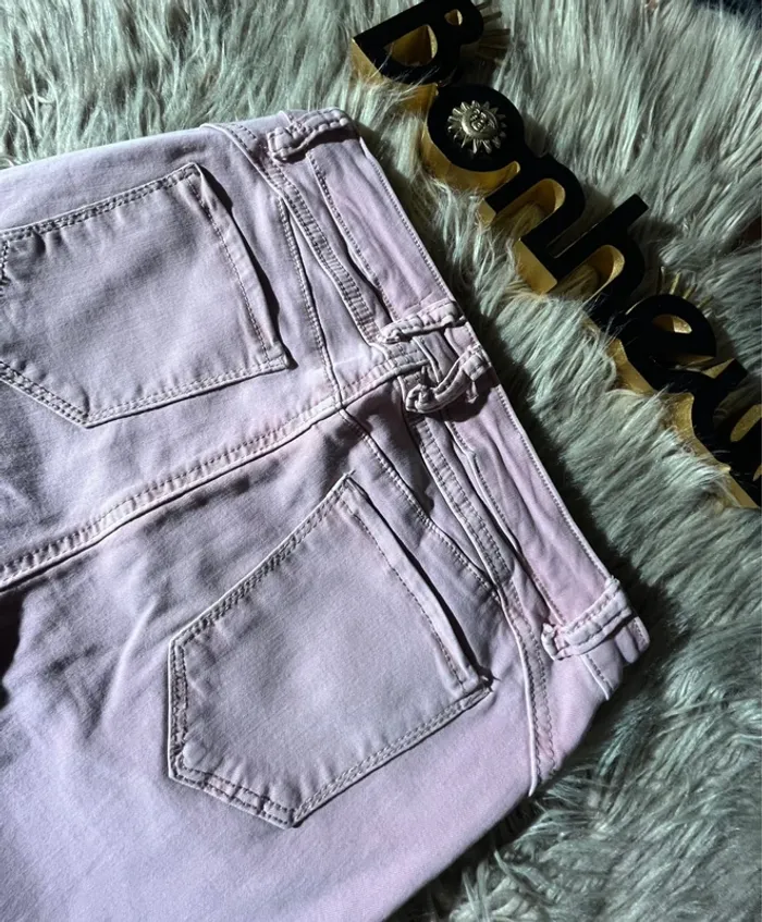 Jeans Hello Miss Denim taille 42 - photo numéro 3