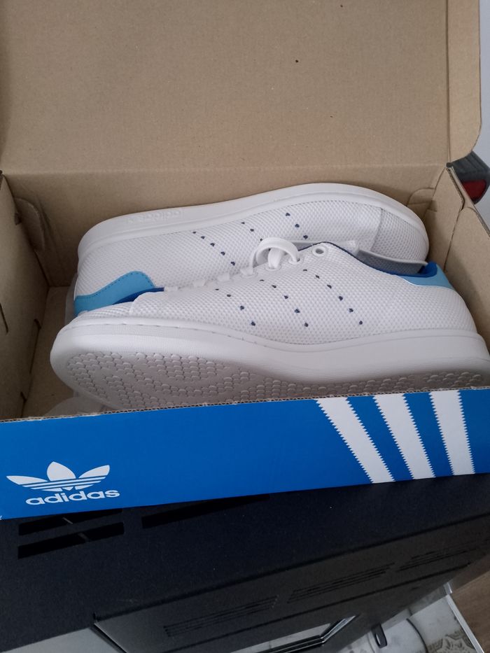 Basket Adidas Stan Smith - photo numéro 10