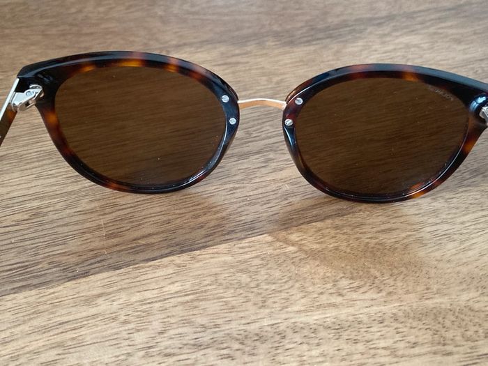 Lunettes de soleil Krys - photo numéro 6