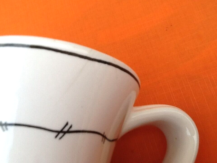 Pichet Année 1950 Céramique polychrome Ghirla (Italie) l - photo numéro 2