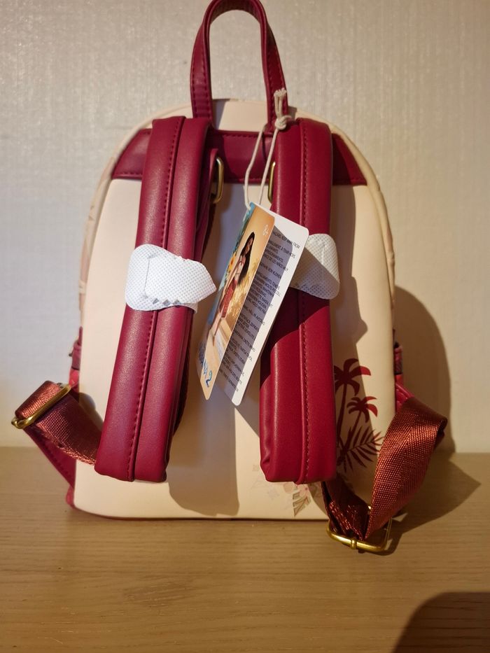 Loungefly viana - photo numéro 2