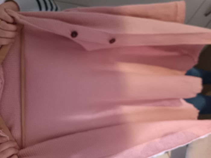 Veste a capuche Femme - photo numéro 3