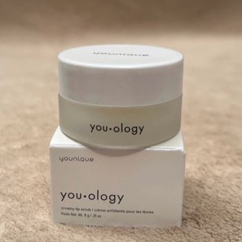Exfoliant à lèvres Younique
