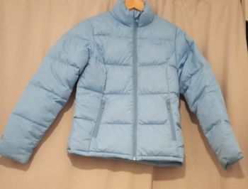 Blouson de ski femme