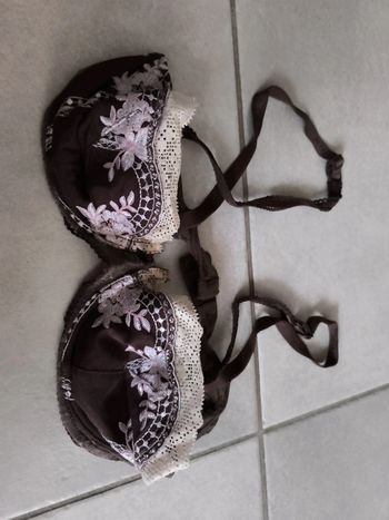 95 B. Soutien gorge
