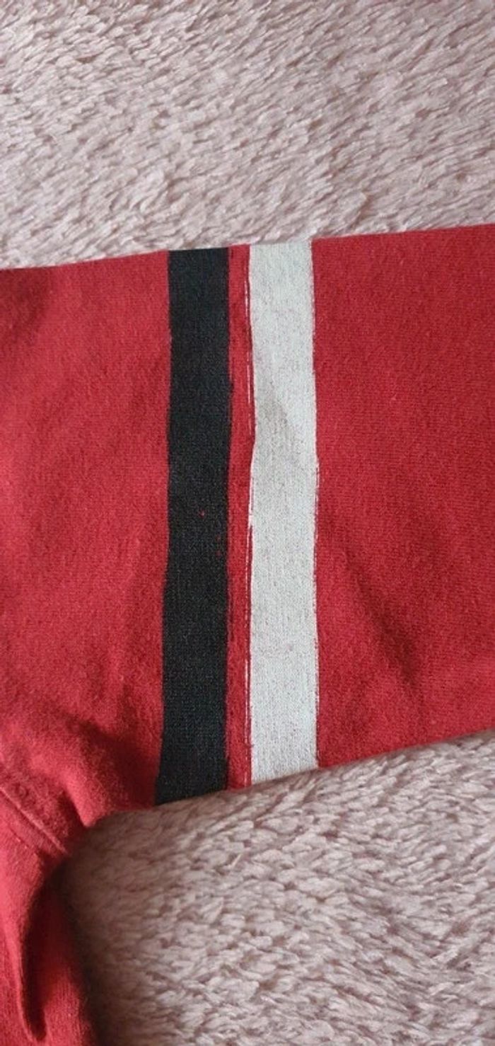 tee-shirt manche longue 9 mois
Bébé garçon tigrou Disney baby - photo numéro 8