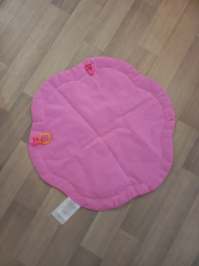 Tapis de jeu ou déco - photo numéro 4