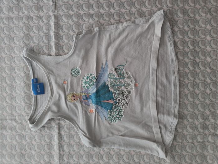 lot de t-shirt - photo numéro 2