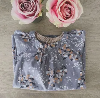 🍒Robe Bonpoint🍒