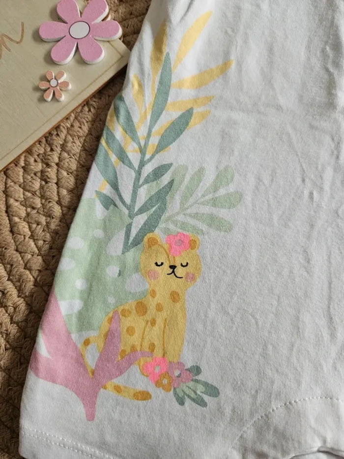 Barboteuse 6 mois - photo numéro 3