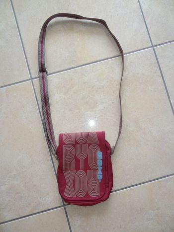 sac en bandoulière roxy