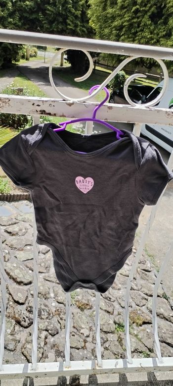 Body bébé