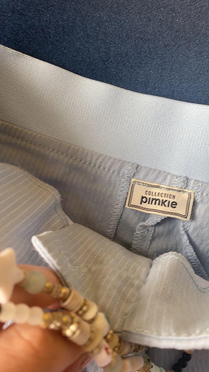 Pantalon cigarette pimkie - photo numéro 3