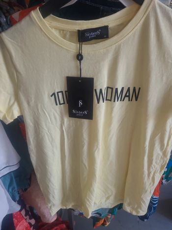 Tee shirt