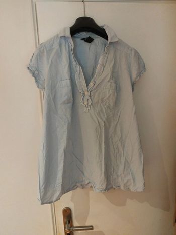 Chemisier en parfait état