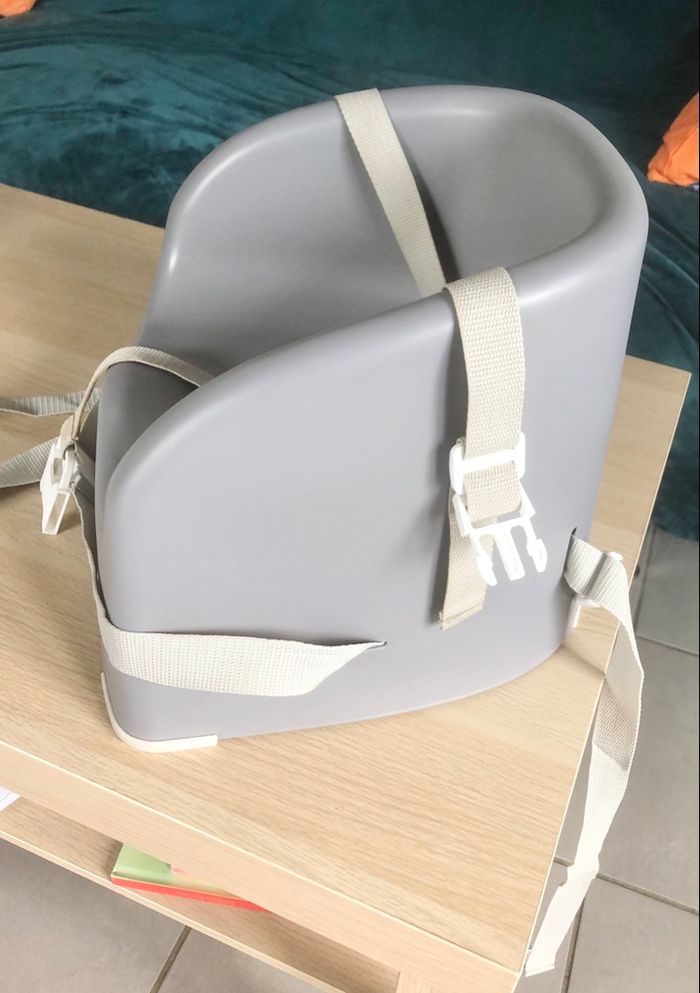 Réhausseur Safety First