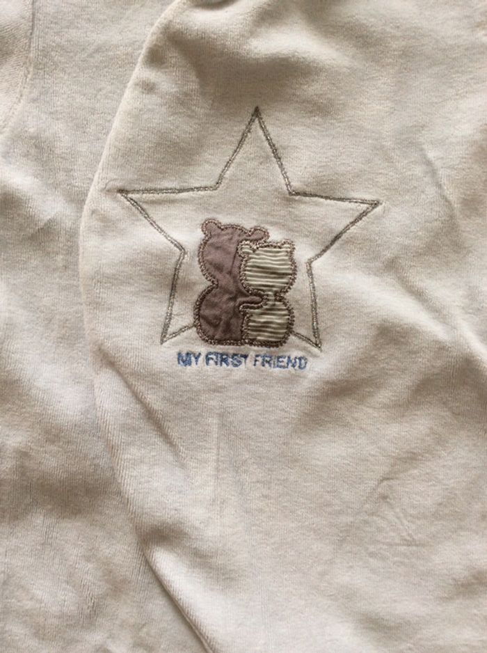 Pyjama - photo numéro 4