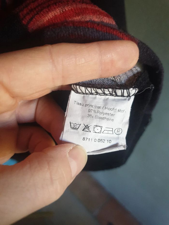 Pull femme - photo numéro 3