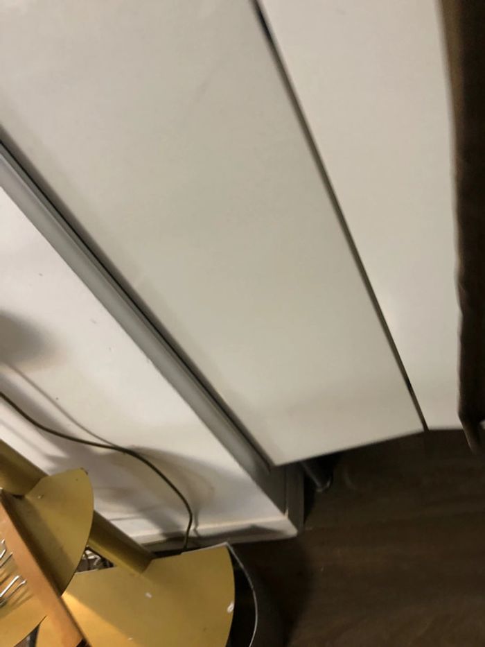 Pantalon léger Zara . Taille S - photo numéro 5