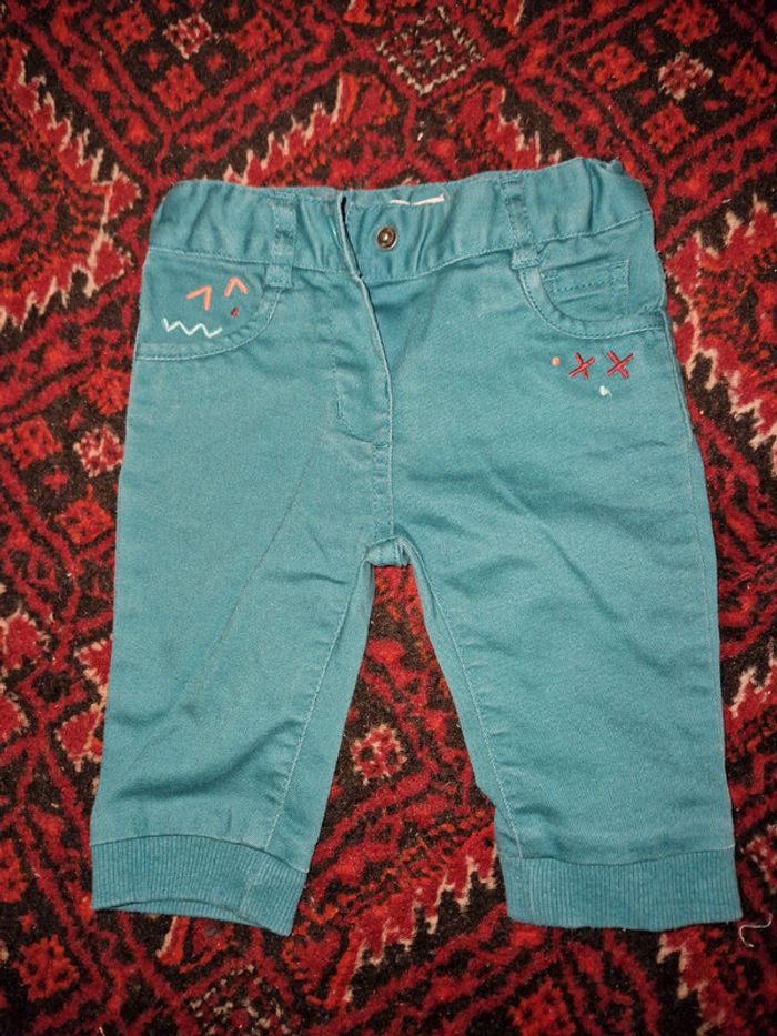 Pantalon 3M