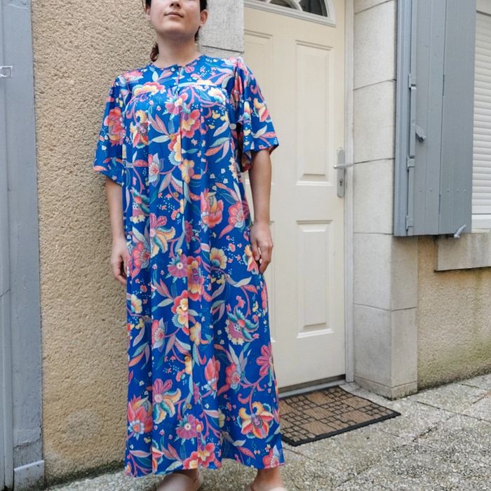 Magnifique robe pour t44 - photo numéro 2