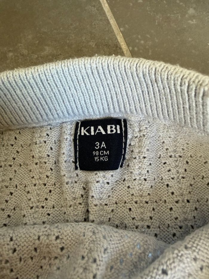 Ensemble fille - photo numéro 2