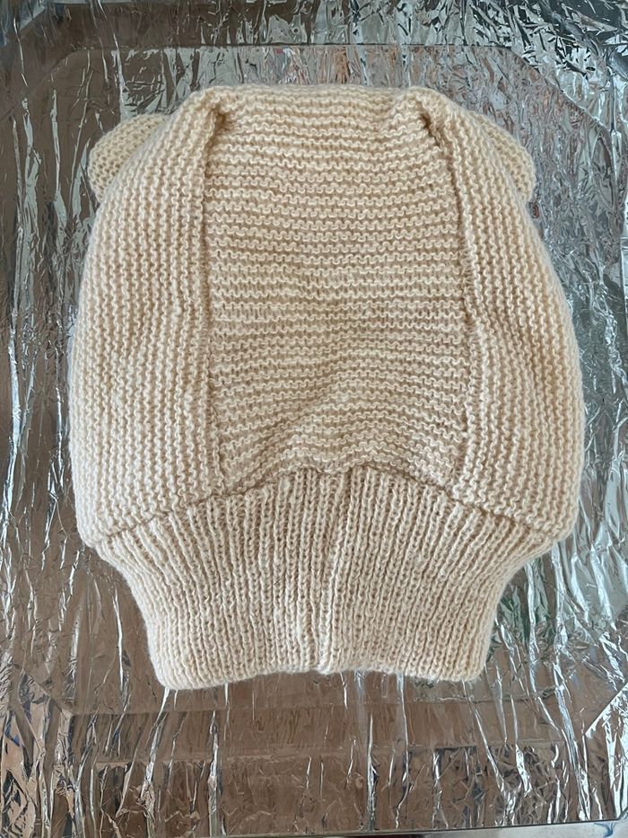 Bonnet 0 à 3 ans - photo numéro 4