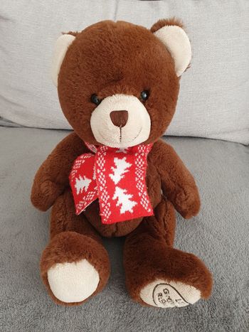 Peluche