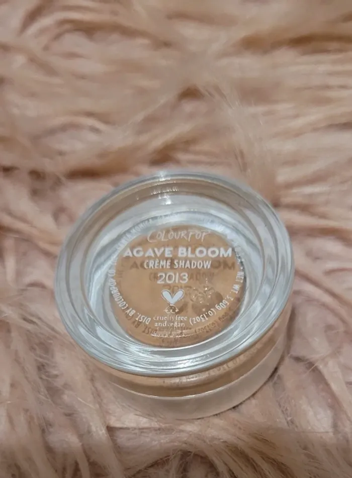 Crème shadow colourpop - photo numéro 2